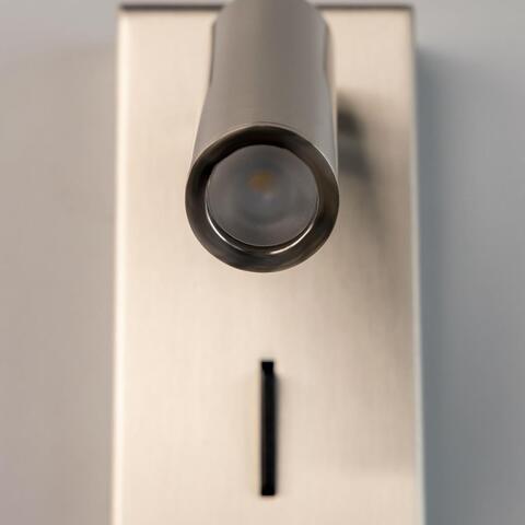 Настенный светильник Citilux Декарт CL704352