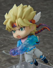 Nendoroid JoJo`s Bizarre Adventure Caesar Anthonio Zeppeli || Цезарь Антонио Зеппели