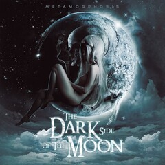The Dark Side Of The Moon / Metamorphosis (RU)(CD)