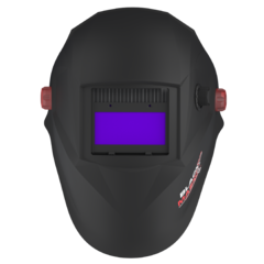 Маска сварщика хамелеон  BLACK MASK АСФ 777