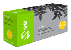 Картридж лазерный Cactus CS-PH3330 106R03621 черный (8500стр.) для Xerox Phaser 3330/WC 3335