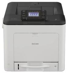 Цветной принтер Ricoh SP C360DNw (408167)