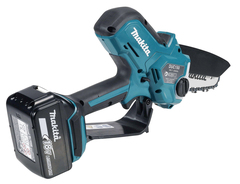 Аккумуляторная цепная пила Makita DUC150SF