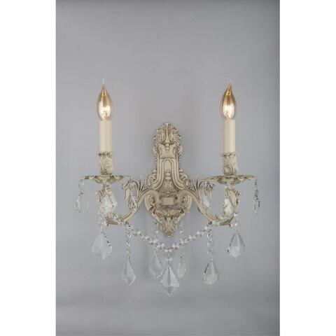 Настенный светильник Omnilux Taranto OML-74401-02