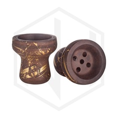 Чаша NJN Turkish Gold