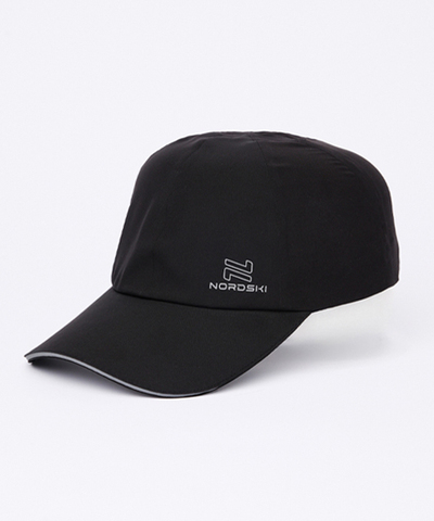 кепка NORDSKI Pro Black NSV958100