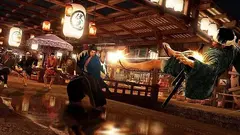 Игра Like a Dragon: Ishin! (PS5)