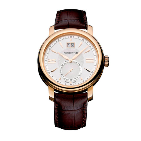 Aerowatch Часы 41937 RO04