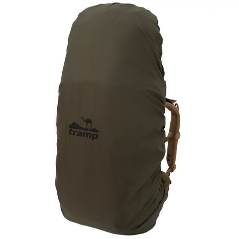 Картинка рюкзак туристический Tramp TRP-055 Sandstone - 7