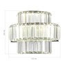 Светильник настенный ST Luce Tivoli SL1622.111.01