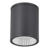 Светильник уличный потолочный ST Luce Tubo SL9514.712.01