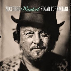 Zucchero / Wanted (3CD+DVD)