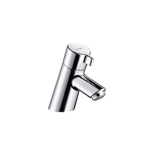 Кран вертикальный рычажный Hansgrohe Talis 13132000