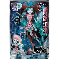 Вандала Дублон. Призрачно - !УГЛЫ КОРОБКИ НЕ ИДЕАЛЬНЫЕ!