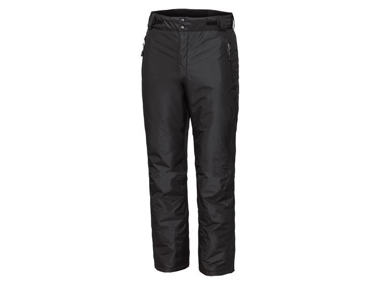 Лыжные Брюки Мужские Гибрид Фото Купить