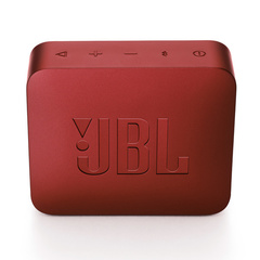 Портативная колонка JBL GO 2 Red