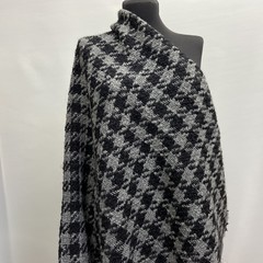 Ткань букле 