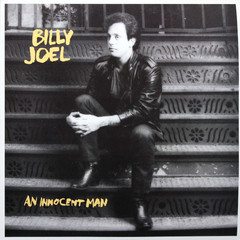 Billy Joel / An Innocent Man (LP)