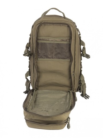 Рюкзак Тактический GONGTEX SMALL ASSAULT II (25л)