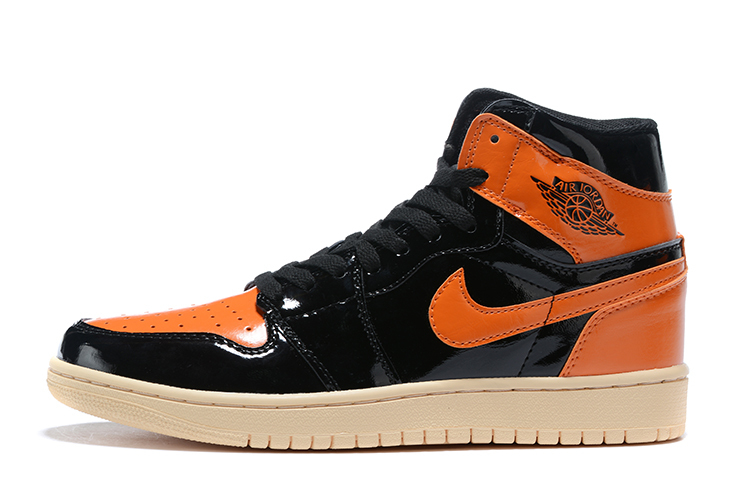 jordan 1 high shattered backboard