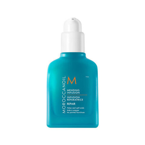 Moroccanoil Mending Infusion - Сыворотка для восстановления волос