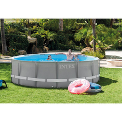 Каркасный бассейн Intex 26720NP