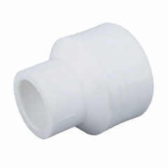 Муфта PP-R переходная белая внутр/наруж пайка Дн 25х20 VALFEX 10002520
