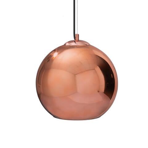 Подвесной светильник Loft It Copper Shade LOFT2023-B