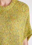 Туника ERMANNO SCERVINO