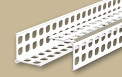 ЕвроУгол штукатурный 2 мм