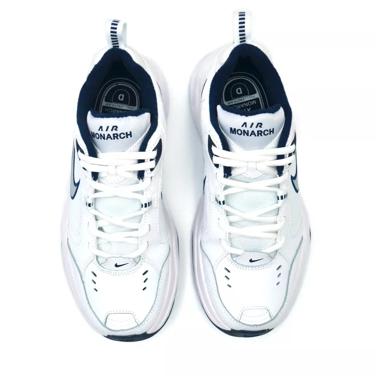 Nike monarch v new arrivals