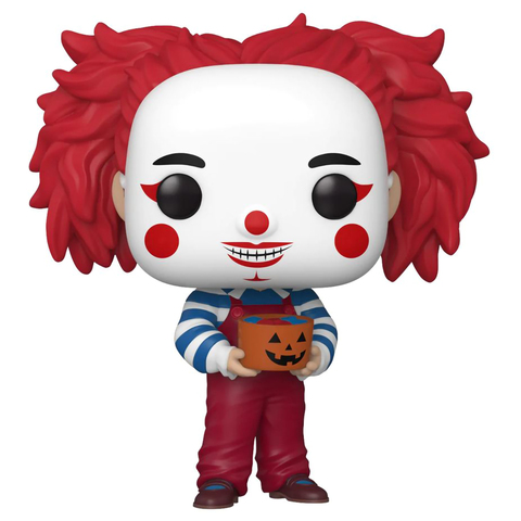 Funko Pop! Trick 'r Treat: Chuckles (Exc) (1244)