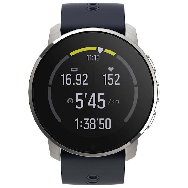 Suunto 9 Peak Granite Blue Titaniun