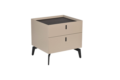 Тумбочка Garda Decor 77IP-NS817/1