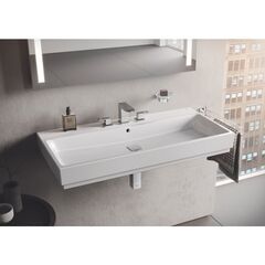 Раковина 100 подвесная Grohe Euro CUBE 3938600H