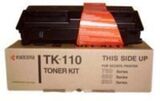 Kyocera TK-110 - картридж для Картридж Kyocera TK-110 FS-720, 820, 920 ресурс 6000 страниц