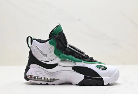 Nike Air Max Speed Turf 'Philadelphia Eagles' 