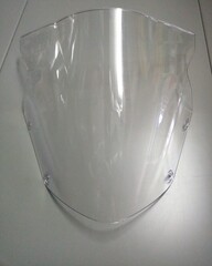 Ветровое стекло для Kawasaki ER-6n 2009 г.в. / прозрачное