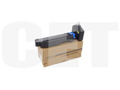 Тонер-картридж (PK210) TK-5270C для KYOCERA ECOSYS P6230cdn/M6230cidn/M6630cidn (CET) Cyan, 120г, 6000 стр., CET141598