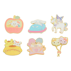 Случайный пин Funko POP! Hello Kitty And Friends Carnival