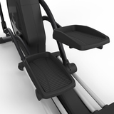 Эллиптический тренажер DFC Cardio E4600P фото №7