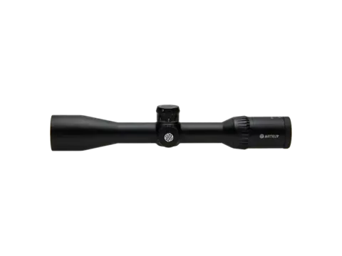 Оптический прицел Artelv CRS 2-12x44 SFP 30мм