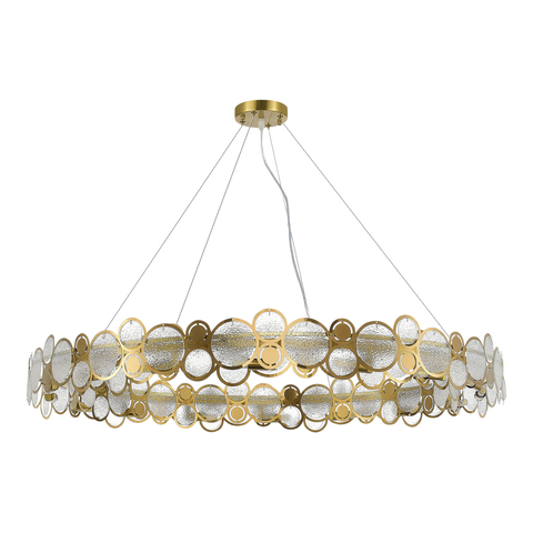 Светильник подвесной ST Luce Swatch SL6133.303.16