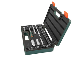 Jonnesway S68H3126S Набор головок торцевых 3/8