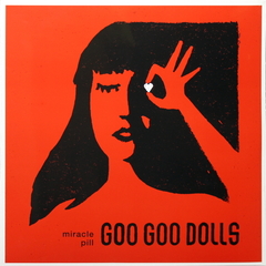 Goo Goo Dolls / Miracle Pill (LP)