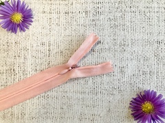 Молнии потайные, L 55 см.