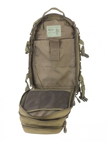 Рюкзак Тактический GONGTEX SMALL ASSAULT II (25л)