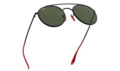 RAY BAN FERRARI RB3647M F028/31