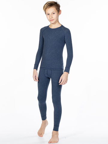 Детские термокальсоны для мальчиков Oxo 0399 Anka Oxouno