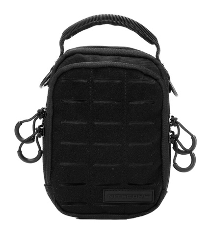 Сумка Nitecore NUP20 черный